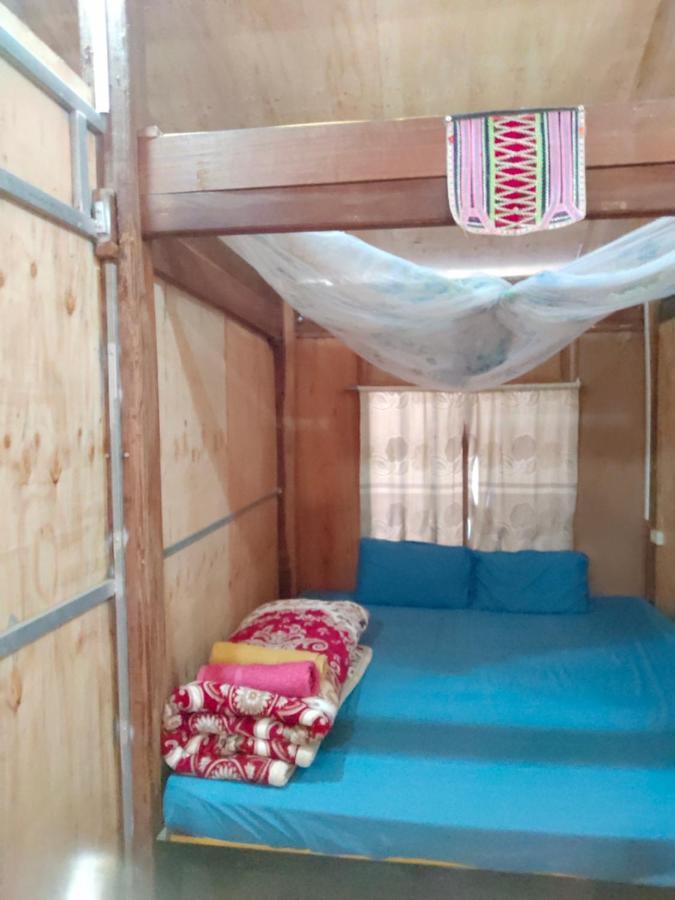 Du Gia - Tay Homestay Làng Cac Room photo